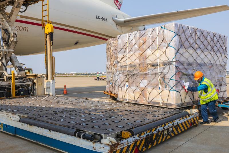 铜梁空运厦门机场